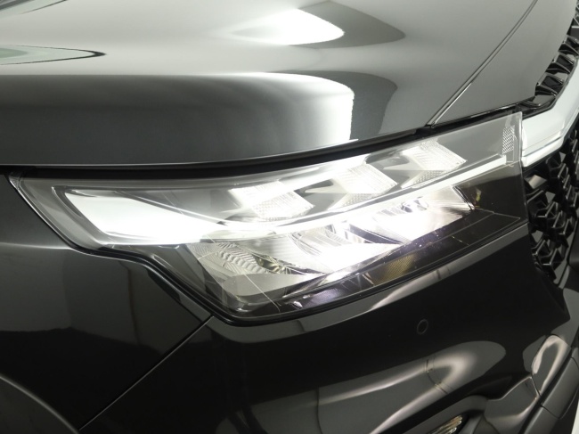 Suzuki S-Cross - 1.4 Boosterjet Select Smart Hybrid