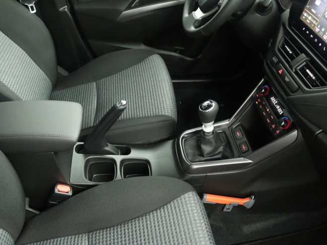 Suzuki S-Cross - 1.4 Boosterjet Select Smart Hybrid