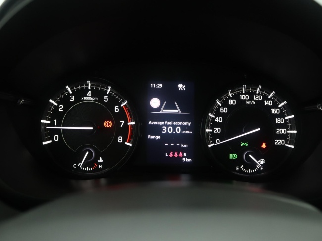 Suzuki S-Cross - 1.4 Boosterjet Select Smart Hybrid