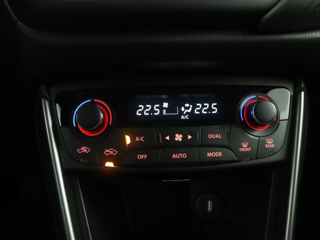 Suzuki S-Cross - 1.4 Boosterjet Select Smart Hybrid