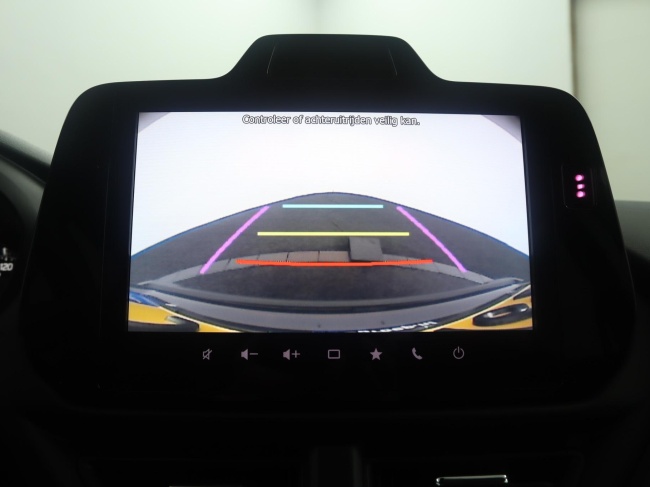 Suzuki S-Cross - 1.4 Boosterjet Select Smart Hybrid