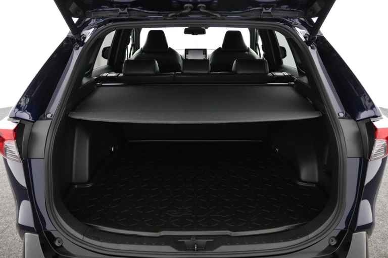 Toyota RAV4 - 2.5 Hybrid Bi-Tone 23