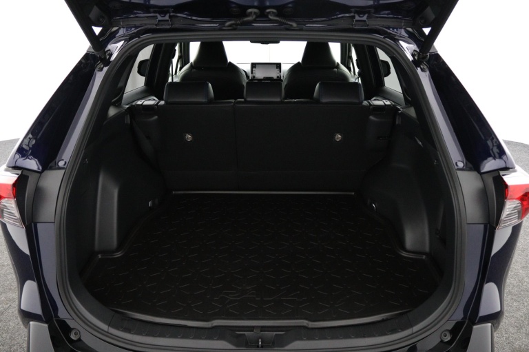 Toyota RAV4 - 2.5 Hybrid Bi-Tone 24