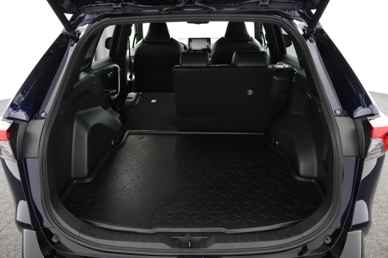 Toyota RAV4 - 2.5 Hybrid Bi-Tone 25