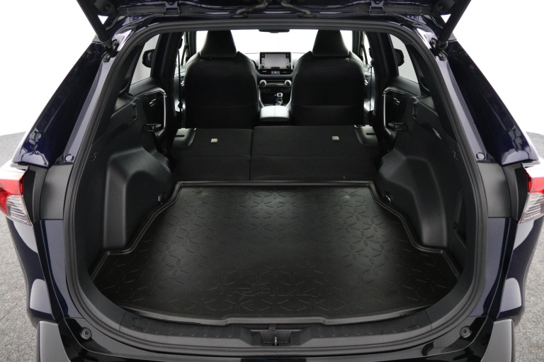 Toyota RAV4 - 2.5 Hybrid Bi-Tone 26