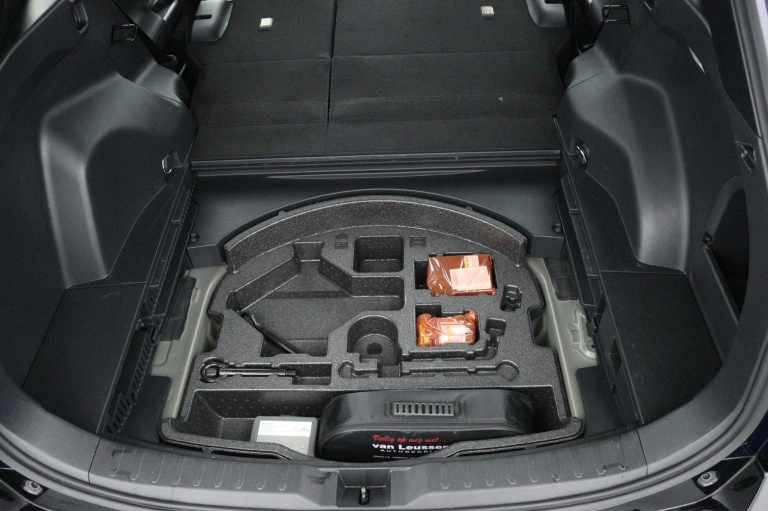 Toyota RAV4 - 2.5 Hybrid Bi-Tone 33