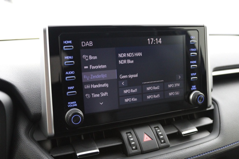 Toyota RAV4 - 2.5 Hybrid Bi-Tone 44