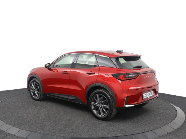 Lexus LBX - Elegant 2WD