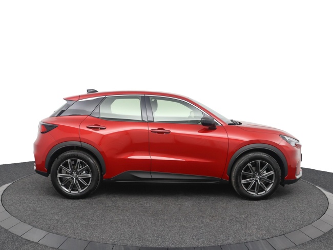 Lexus LBX - Elegant 2WD