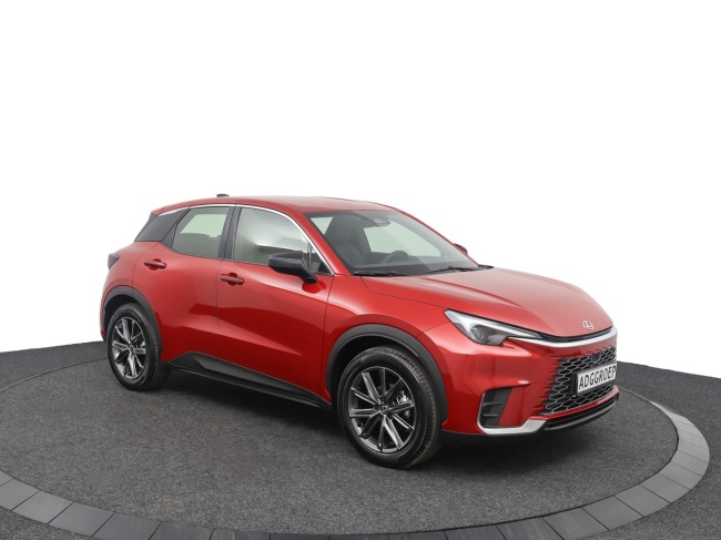 Lexus LBX - Elegant 2WD