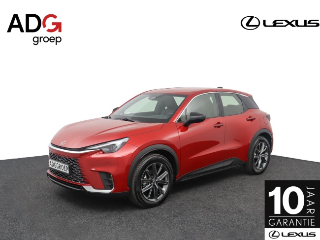 Lexus LBX - Elegant 2WD