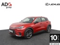 Lexus LBX