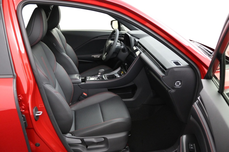 Lexus LBX - Elegant 2WD 22