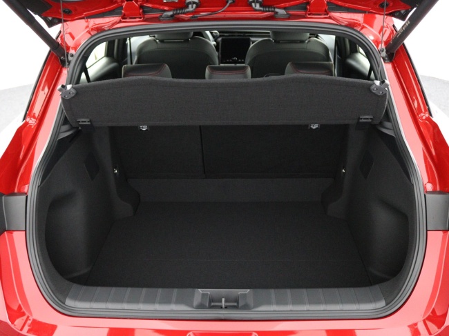 Lexus LBX - Elegant 2WD