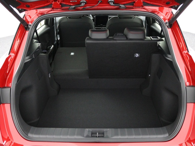 Lexus LBX - Elegant 2WD