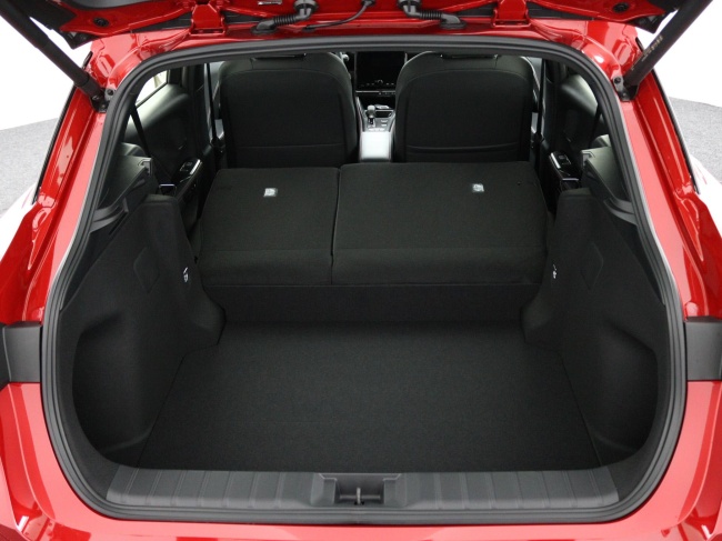 Lexus LBX - Elegant 2WD