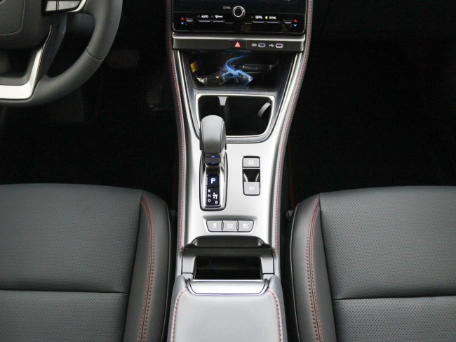 Lexus LBX - Elegant 2WD