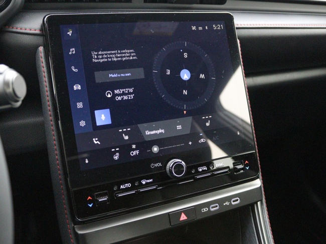 Lexus LBX - Elegant 2WD