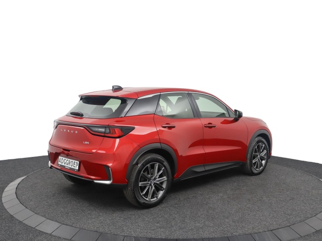 Lexus LBX - Elegant 2WD