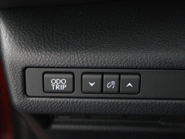 Lexus LBX - Elegant 2WD