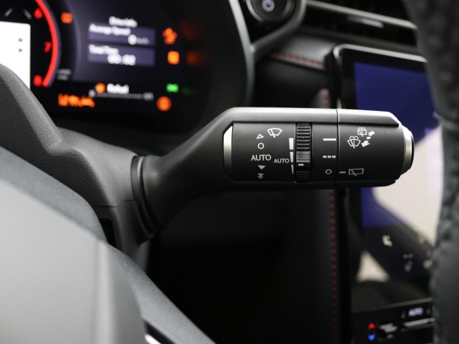 Lexus LBX - Elegant 2WD