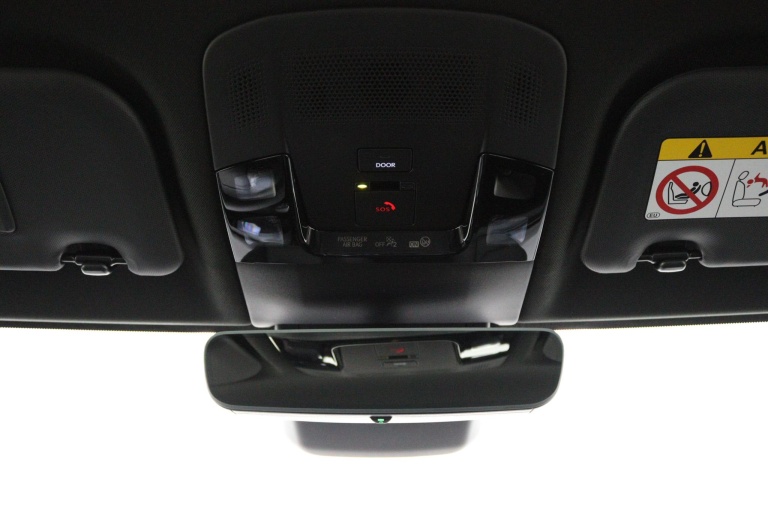Lexus LBX - Elegant 2WD 35