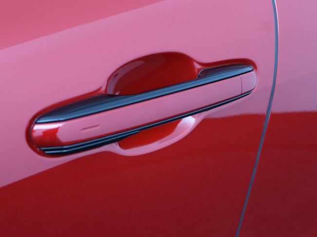 Lexus LBX - Elegant 2WD