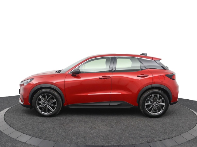 Lexus LBX - Elegant 2WD