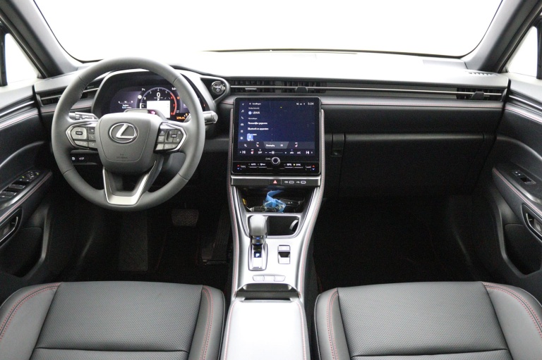 Lexus LBX - Elegant 2WD 4