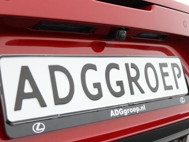 Lexus LBX - Elegant 2WD