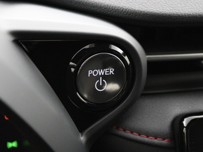 Lexus LBX - Elegant 2WD