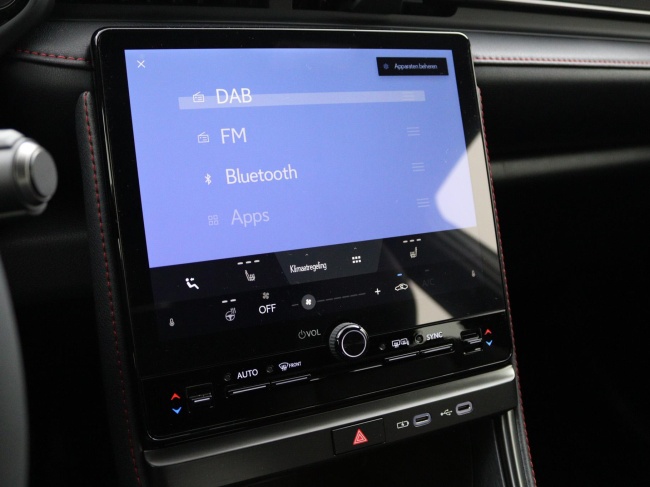 Lexus LBX - Elegant 2WD