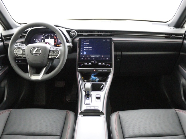 Lexus LBX - Elegant 2WD