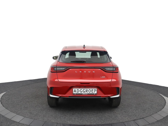 Lexus LBX - Elegant 2WD