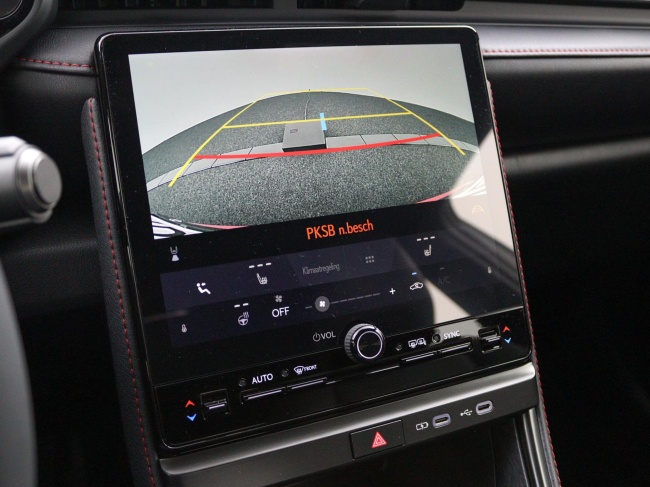 Lexus LBX - Elegant 2WD