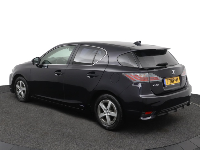 Lexus CT - 200h Business Line