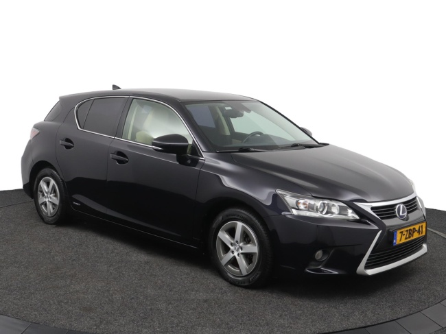 Lexus CT - 200h Business Line