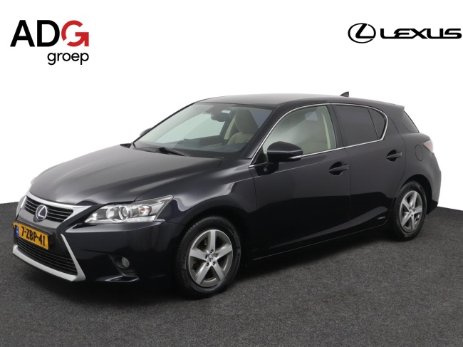 Lexus CT - 200h Business Line