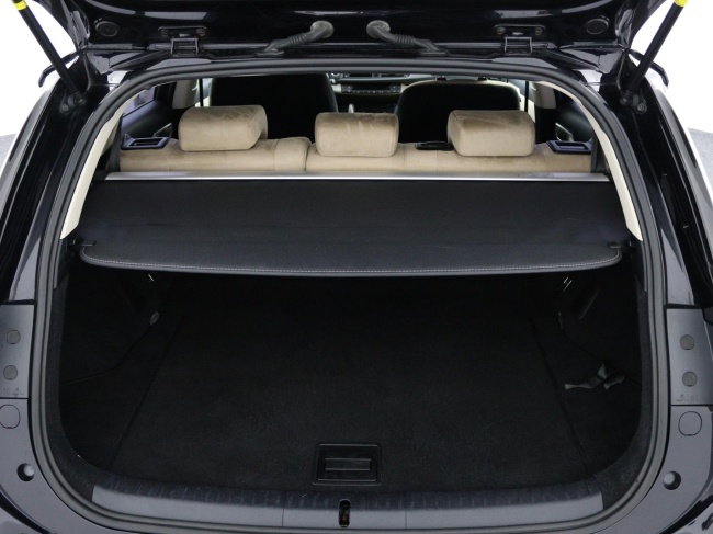 Lexus CT - 200h Business Line