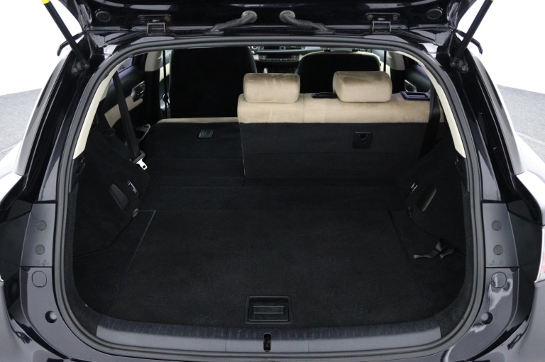 Lexus CT - 200h Business Line 24