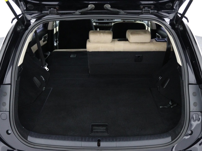 Lexus CT - 200h Business Line