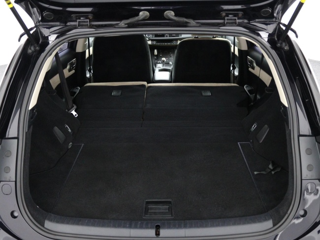 Lexus CT - 200h Business Line