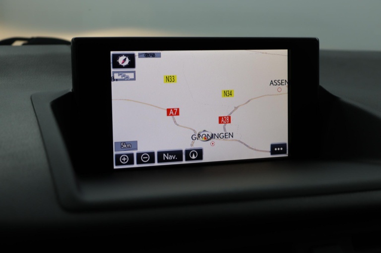 Lexus CT - 200h Business Line 27