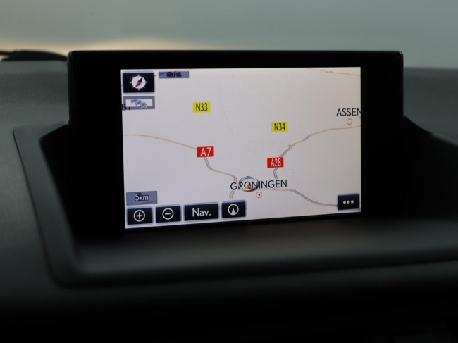 Lexus CT - 200h Business Line