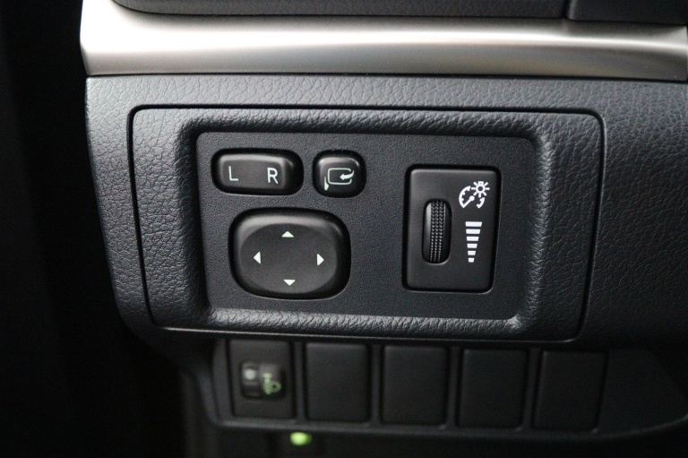 Lexus CT - 200h Business Line 29