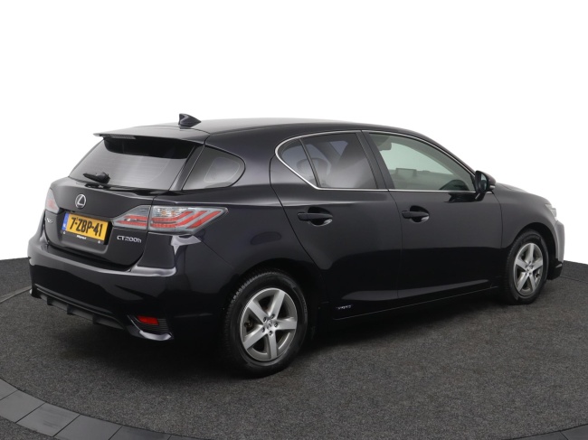 Lexus CT - 200h Business Line
