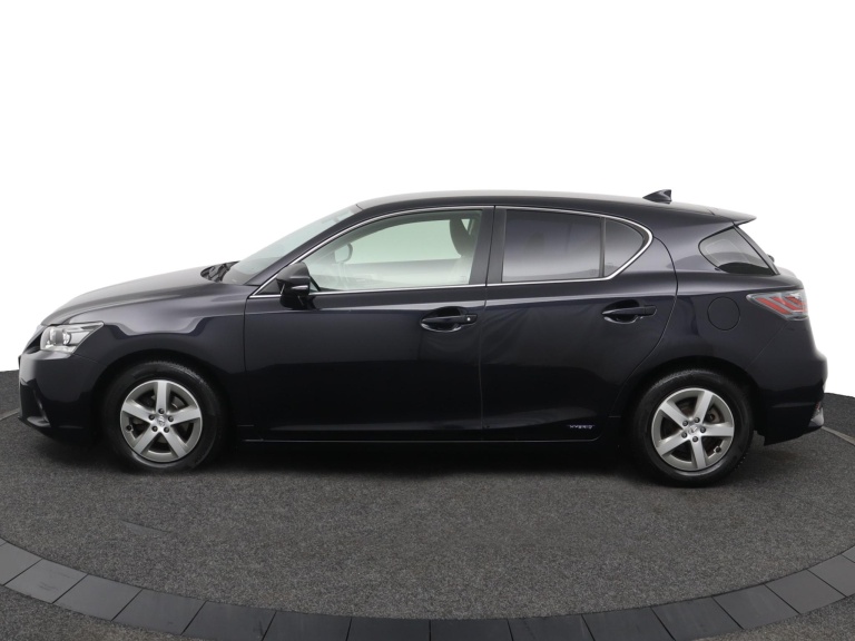 Lexus CT - 200h Business Line 3