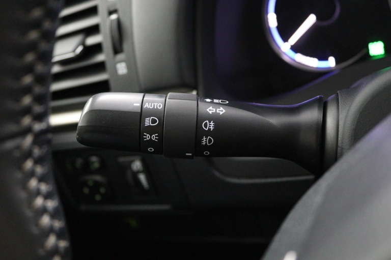 Lexus CT - 200h Business Line 30