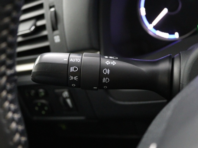 Lexus CT - 200h Business Line