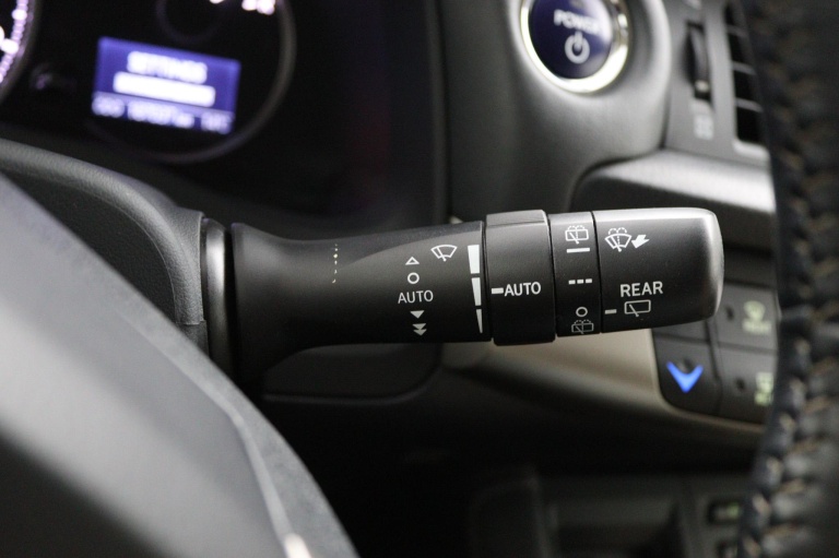 Lexus CT - 200h Business Line 31